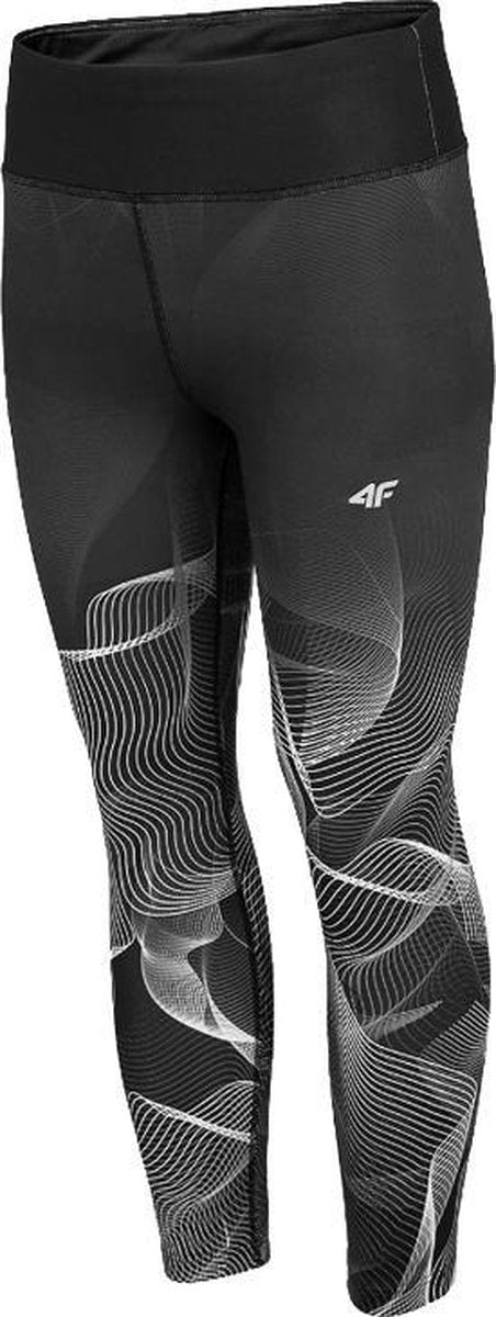 4F Sportlegging Dames - Maat XS