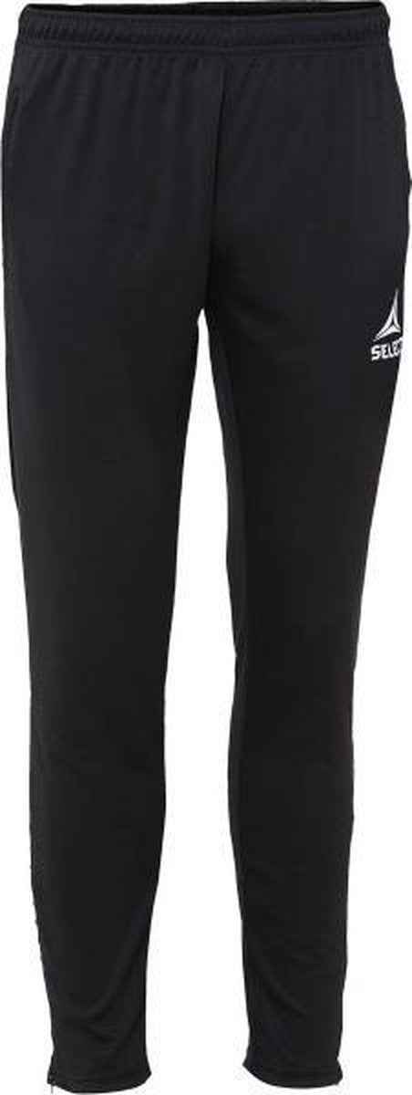 Select Argentina Presentatiebroek Unisex - zwart - maat 128