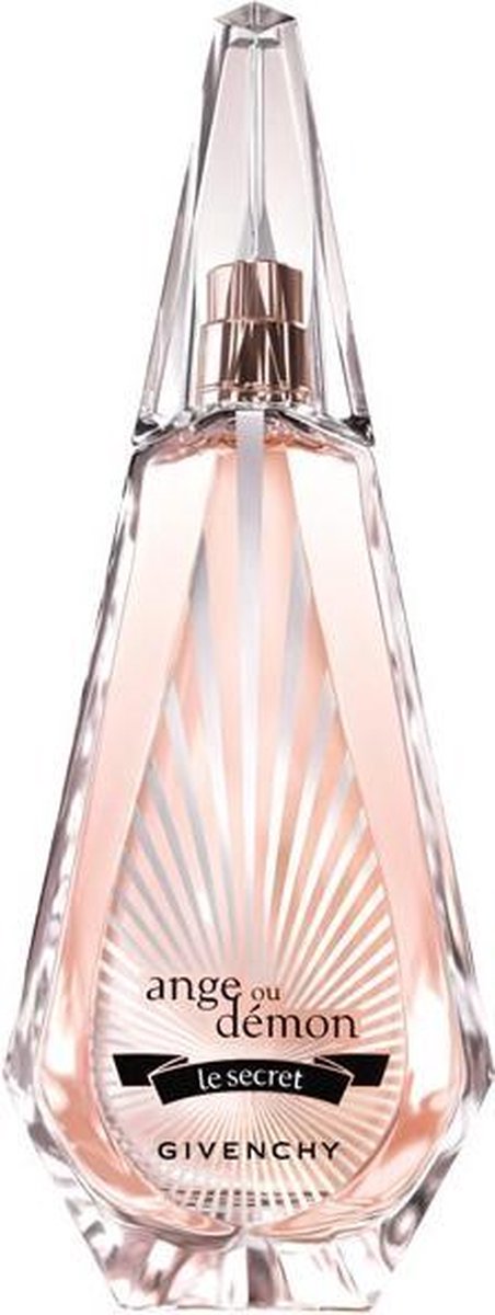 Givenchy - Ange ou Demon Le Secret - 100 ml - Eau de Parfum