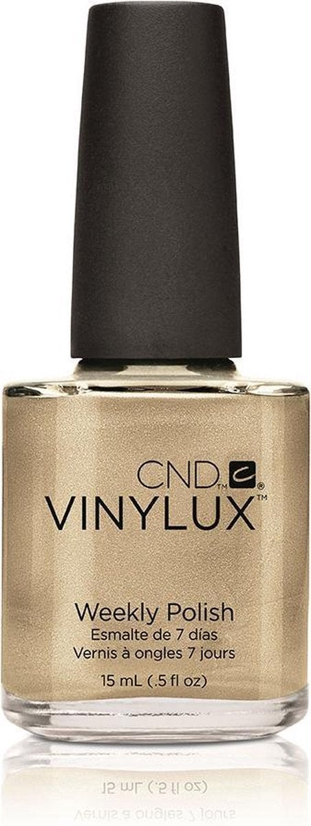 CND - Colour - Vinylux - Locket Love #128 - 15 ml