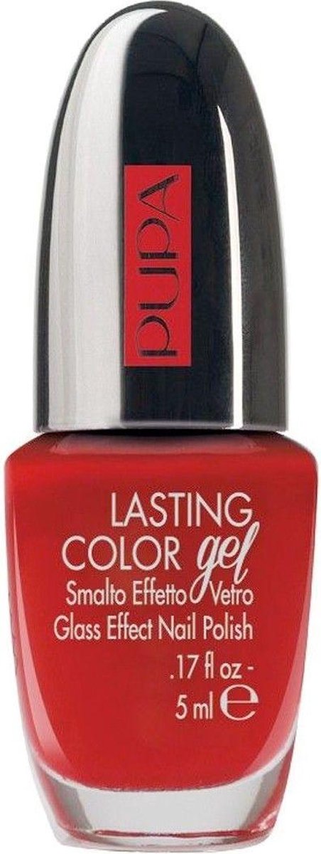 Pupa Lasting Color Gel 042 Strong Alchemy