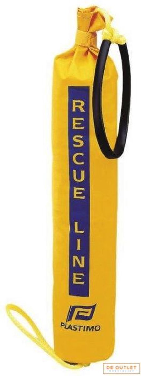 Plastimo rescue line - A27020