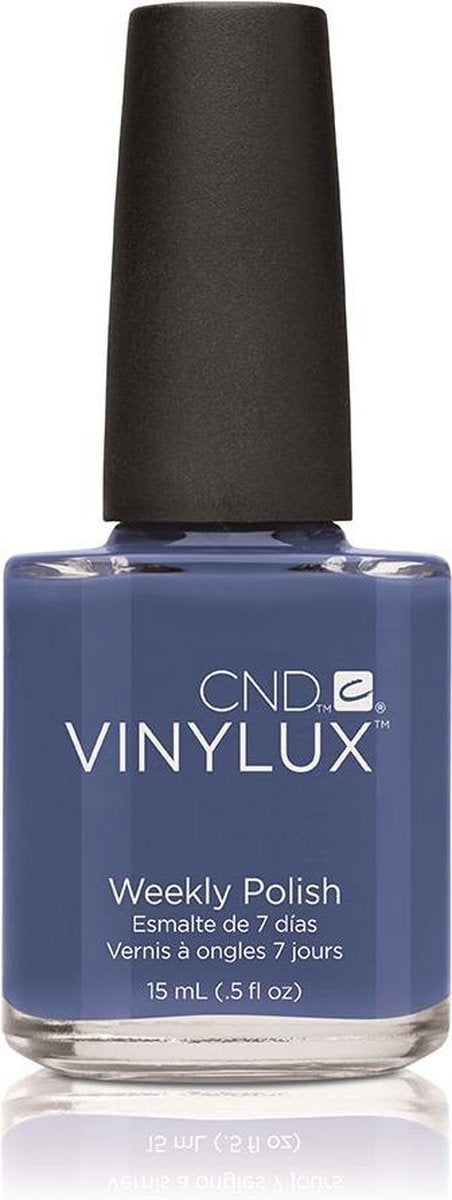 CND - Colour - Vinylux - Seaside Party #146 - 15 ml