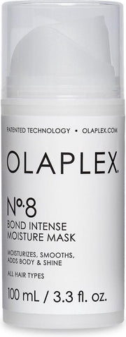 Olaplex Nº.8 Bond Intense Moisture Mask haarmasker 100 ml