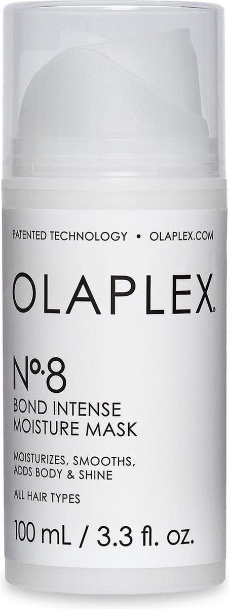 Olaplex Nº.8 Bond Intense Moisture Mask haarmasker 100 ml