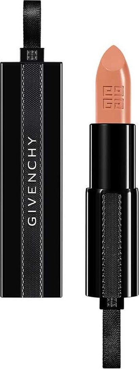 Givenchy Rouge Interdit Satin Lipstick 01 Secret Nude