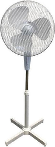 Bargain Staande ventilator 3 standen