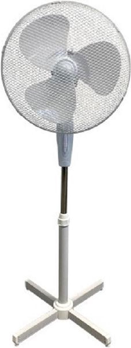 Bargain Staande ventilator 3 standen