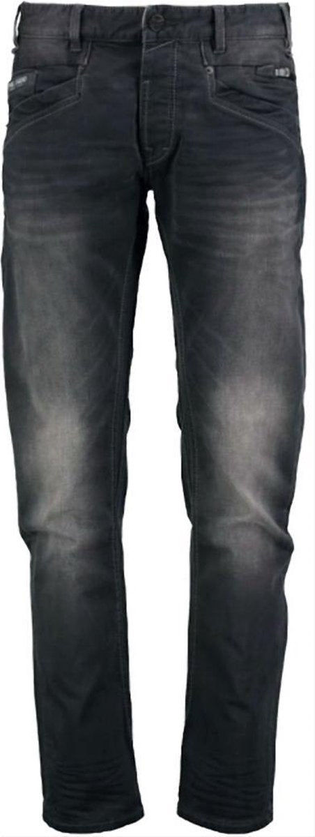 PME Legend PTR975 MDG Bare Metal 2 sweat denim grijs - Maat W31-L36