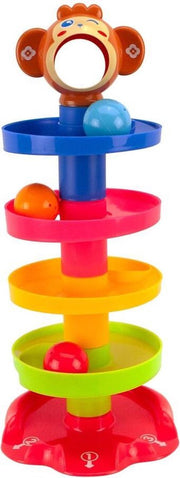 Happy World Speeltoren