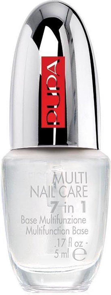 Pupa Milano multi nail care 7in1