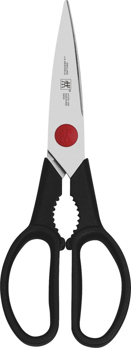 Zwilling  L Multifunctionele schaar - 205 mm