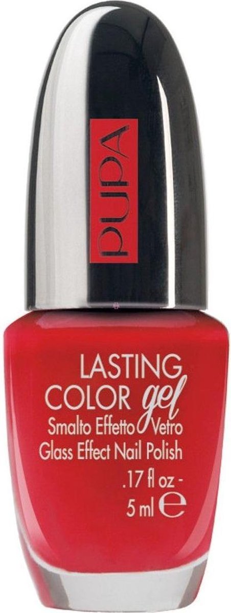 Pupa Lasting Color Gel 020 Passion Flower