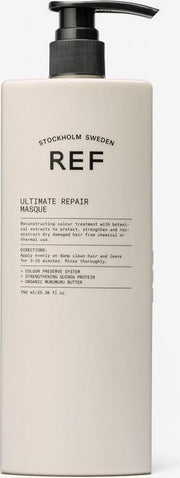 REF Ultimate Repair Masque 200ml
