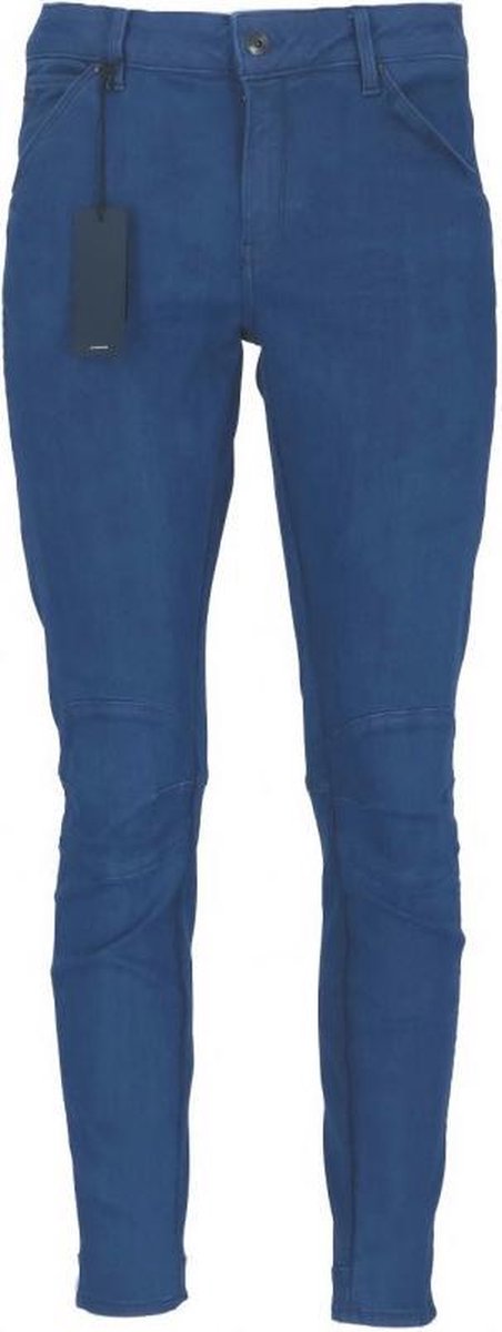 Jeans 5622 Blauw