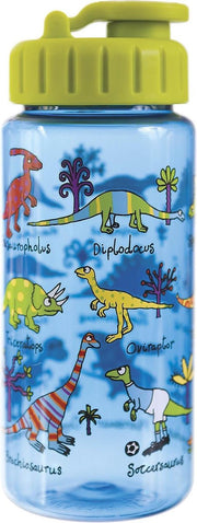 Drinkfles Dinosaurussen