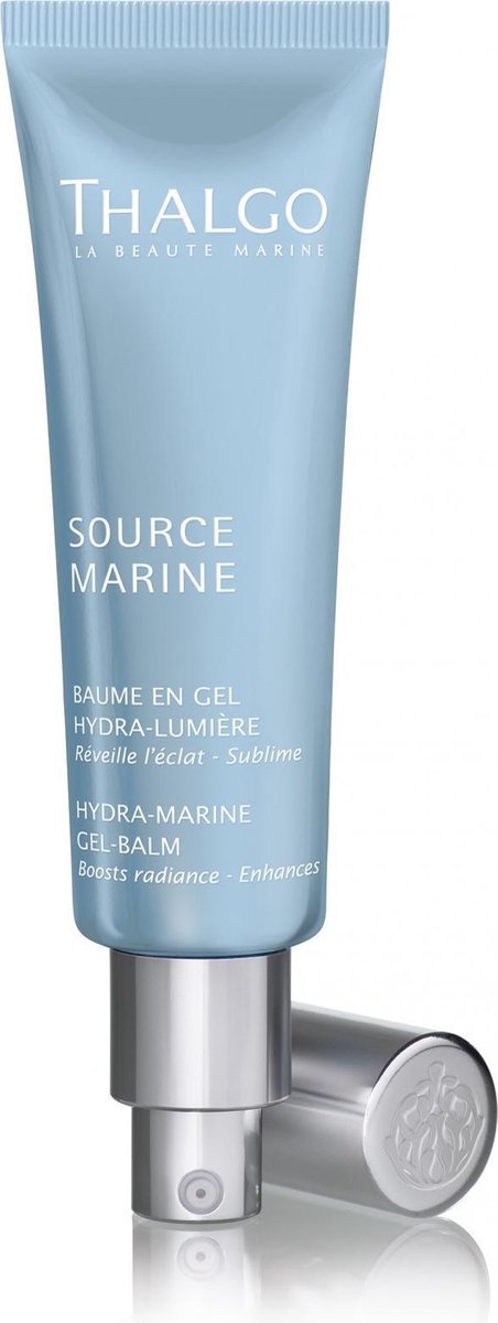 Thalgo - Source Marine Hydra-Marine Gel-Balm - Skin Gel