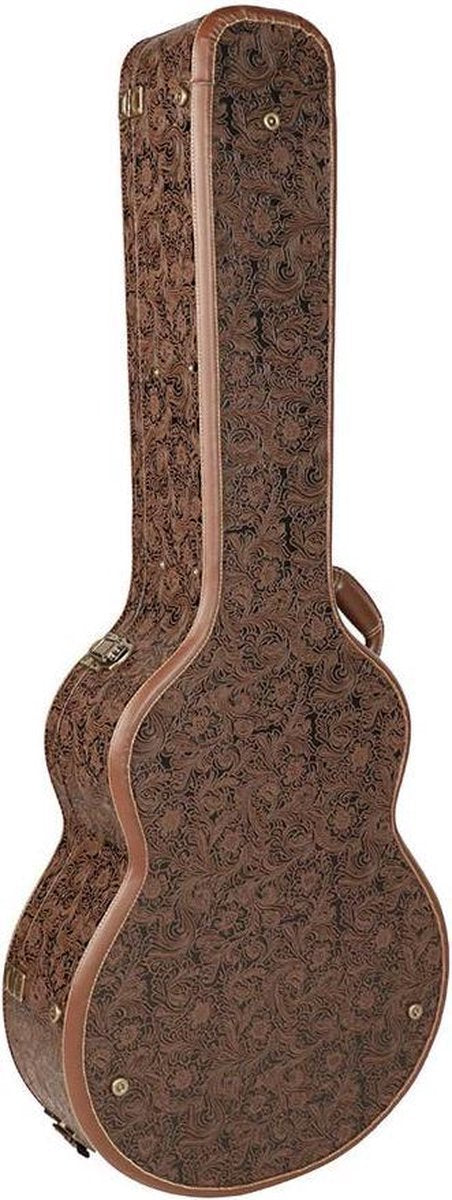 Gitaarkoffer Limited Edition voor Grand Auditorium Gitaar CAC-720-GA