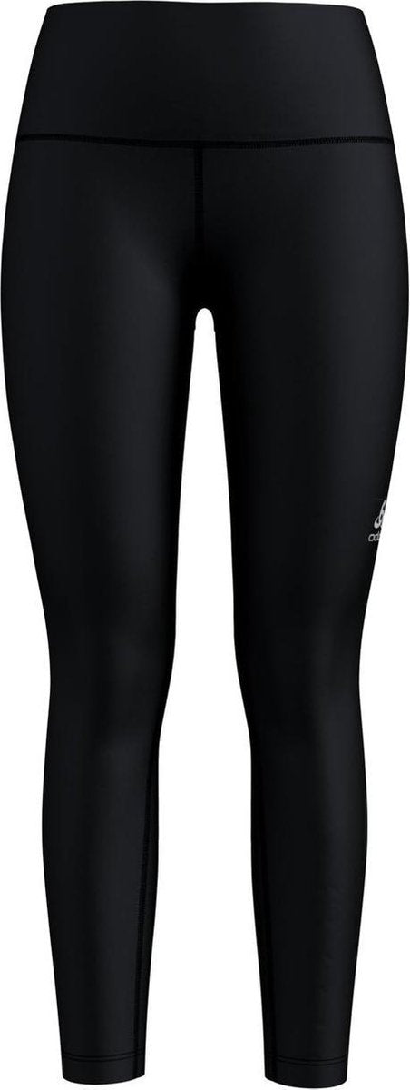 Odlo BL Bottom long SHIFT MEDIUM Black - Maat XS