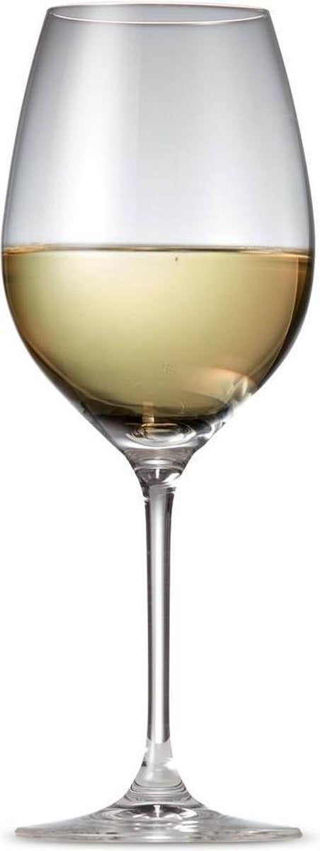Salt&Pepper Cuvee witte Wijnglas Klein - 360 ml - 6 stuks
