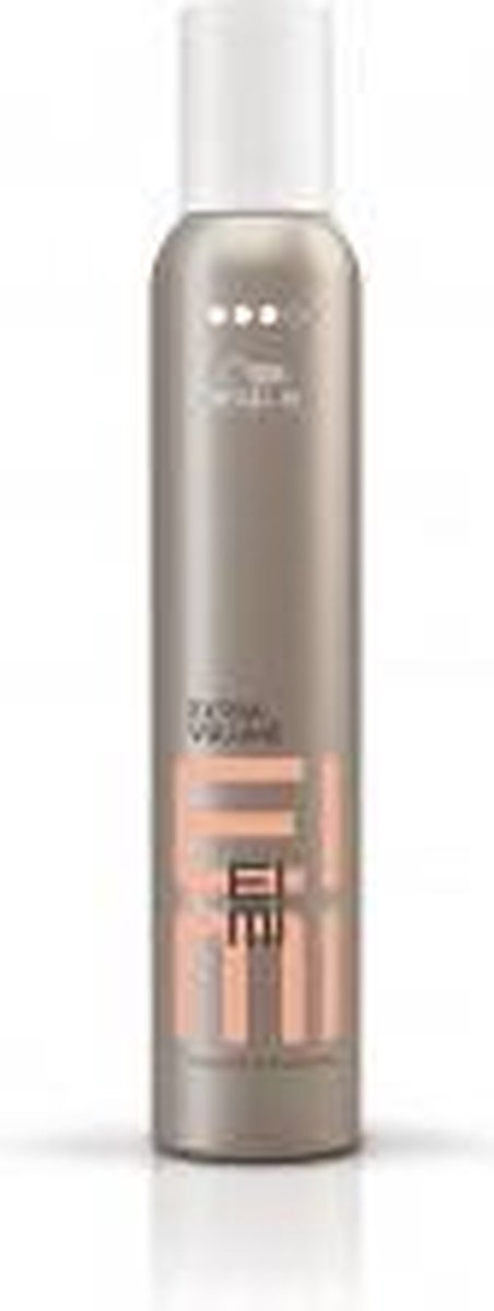 Wella EIMI Extra Volume haarmousse 300 ml Volumegevend