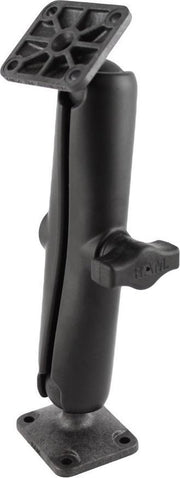 RAM Mount RAP-B-141U-C houder Universeel Zwart Passieve houder