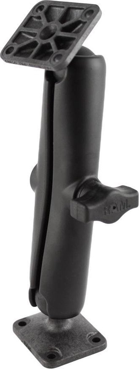 RAM Mount RAP-B-141U-C houder Universeel Zwart Passieve houder