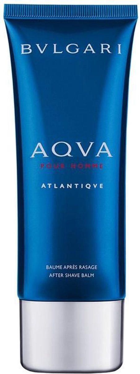Bvlgari - Aqua Atlantique - 100 ml