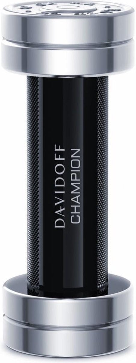 Davidoff Champion 90 ml - Eau de Toilette - Herenparfum