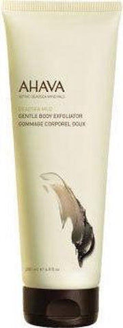 Ahava Gentle Body Exfoliator 200Ml