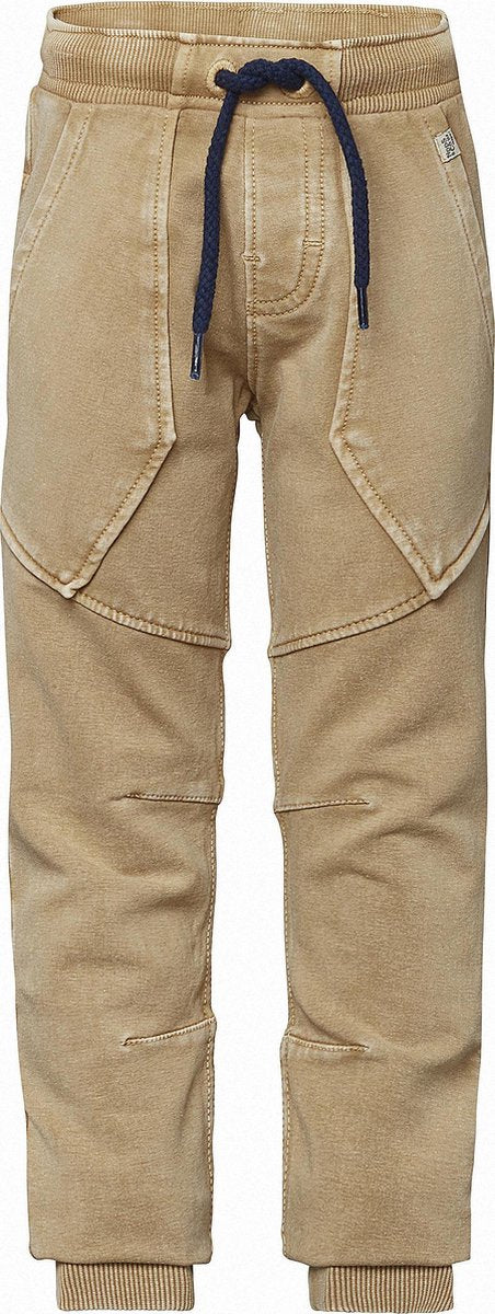 Noppies Broek Bagaha - Rabbit - Maat 116