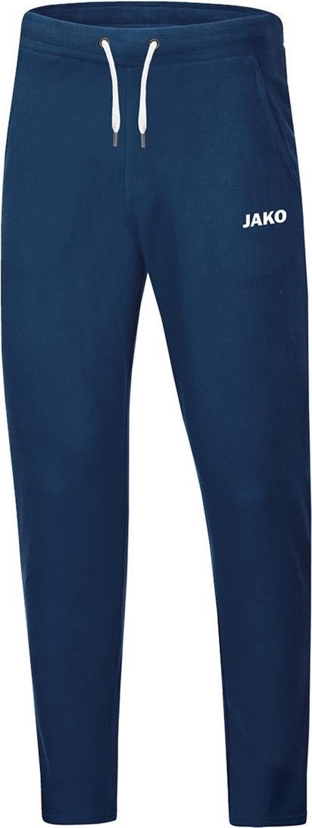 Jako - Jogging trousers Base - Blauw - Heren - maat  M