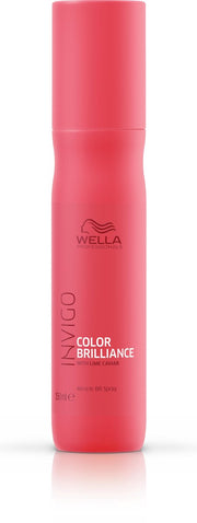 Wella Invigo Brilliance Miracle BB haarspray Vrouwen 150 ml