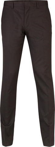 WE Fashion Heren slim fit pantalon Tom - Maat M (48)