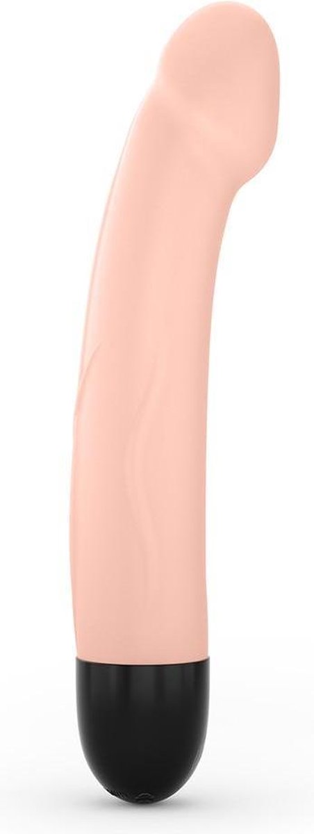 Dorcel Real Vibration M realistische vibrator - blank
