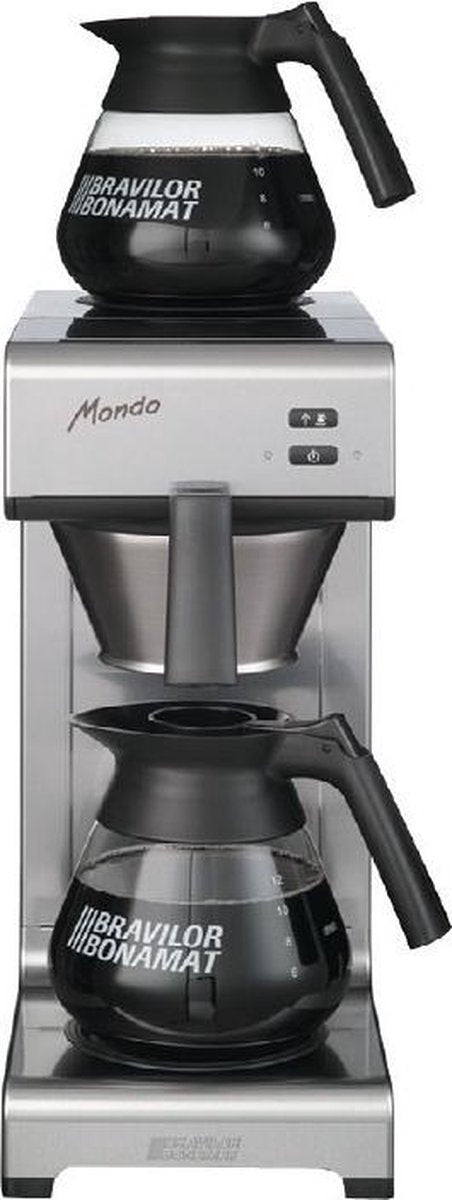 Bravilor Bonamat Mondo Snelzet koffiezetapparaat