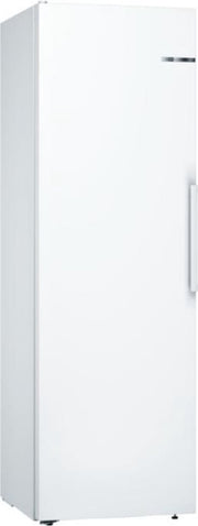 Bosch KSV36NWEP | Vrijstaande koelkast | Wit | 346 liter | E