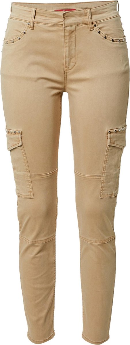 S.oliver cargobroek Sand-36