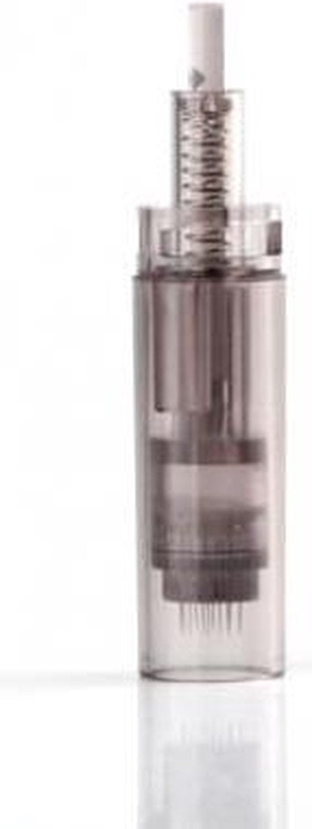 iBeautypen®2 losse cartridge 12 naalden