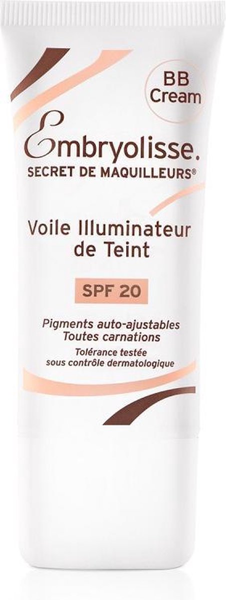 Embryolisse Secret de Maquilleurs - BB Cream