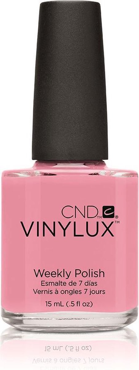 CND - Colour - Vinylux - Strawberry Smoothie #150 - 15 ml