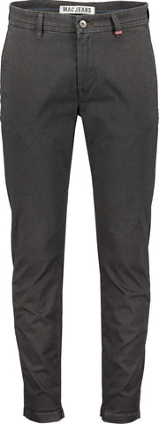 Mac Chino Griffin - Modern Fit - Grijs - 30-30