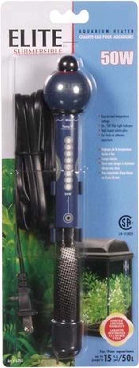 Marina Verwarmer - 150 Watt
