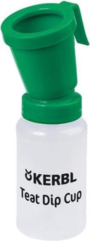 Dipbeker