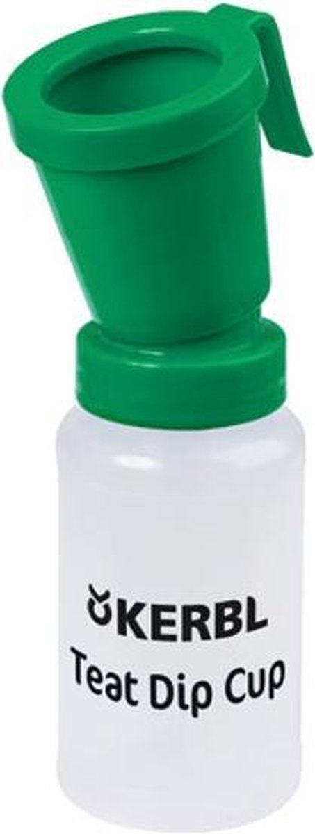 Dipbeker