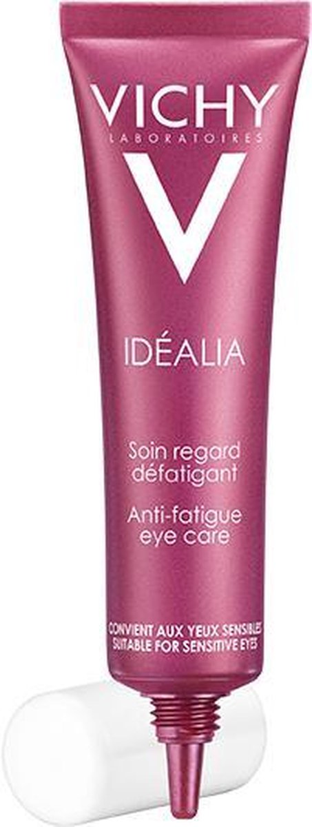 Vichy Idéalia Oogcreme - anti-aging 30+ - 15 ml