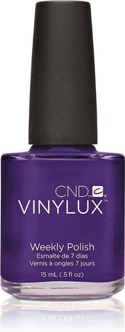 CND - Colour - Vinylux - Purple Purple #138 - 15 ml