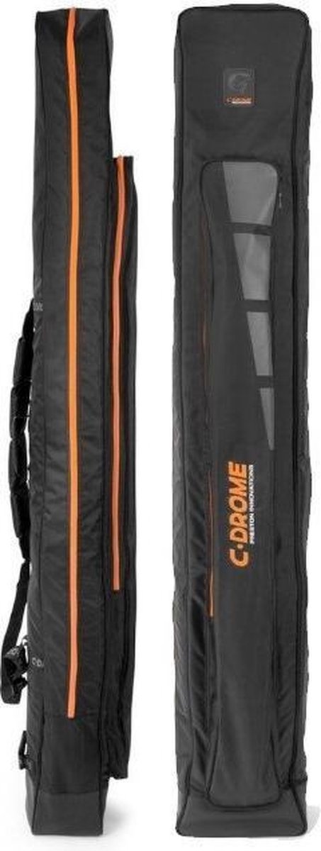 C-Drome - Pole holdall