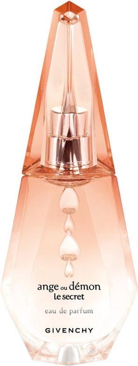 Givenchy - Ange Ou Demon Le Secret - 50 ml - Eau de Parfum