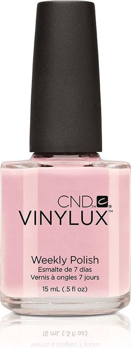 CND - Colour - Vinylux - Romantique #142 - 15 ml